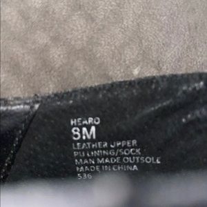 Steve Madden Hearo Wedge